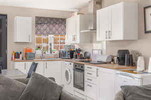 Meadow Drive Middleton Cheney